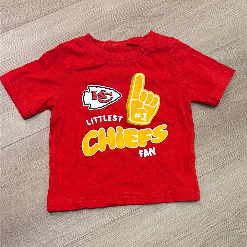 Kansas City Chiefs T-Shirt